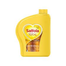Saffola Total Pro Heart Health Edible Oil