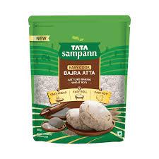 Tata Sampann Easy Cook Ragi Atta