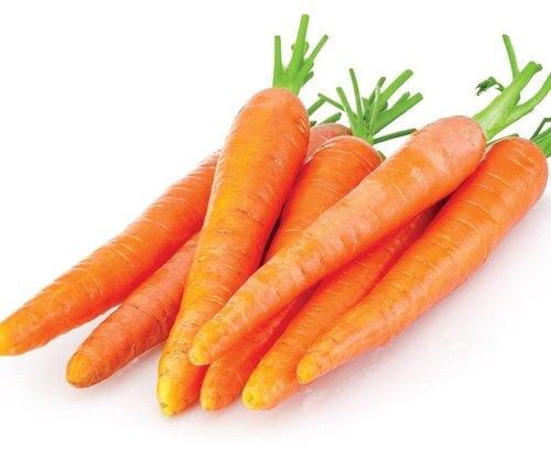 Carrot Orange