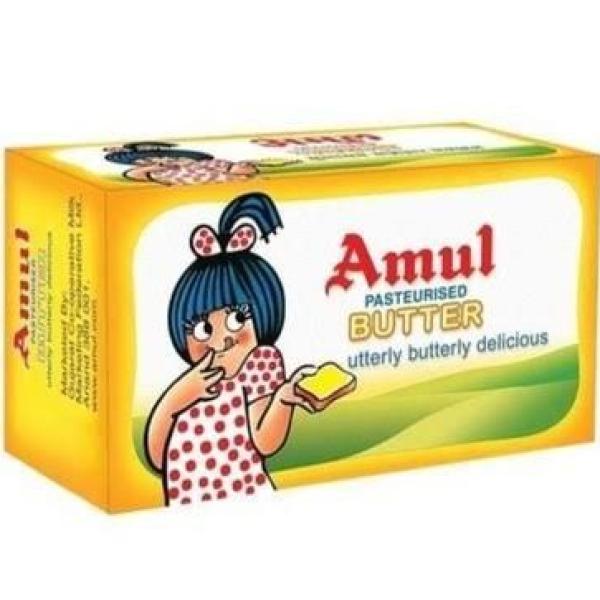 Amul Salted Butter