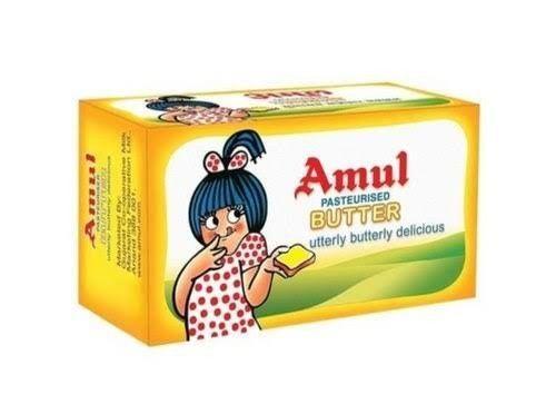 Amul Salted Butter