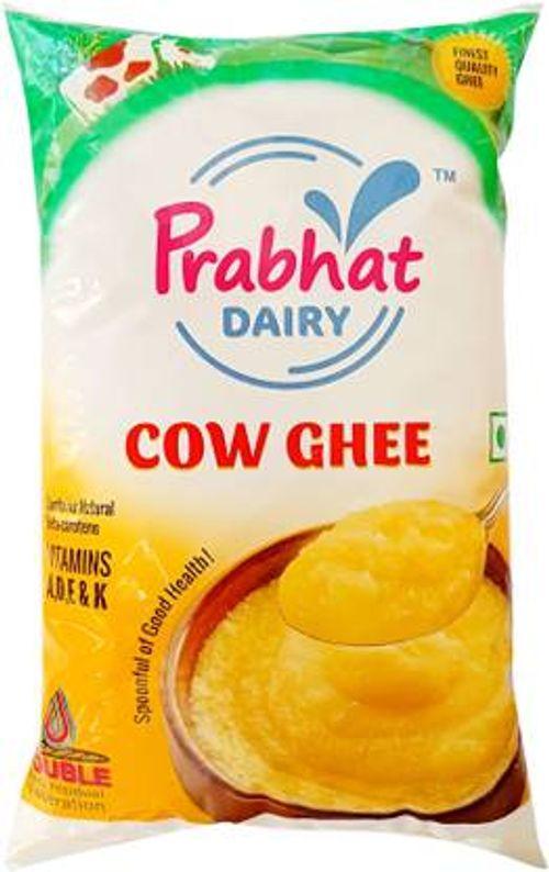 Prabhat Ghee