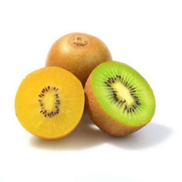 Kiwi - Green