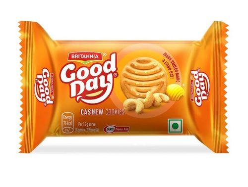 Britannia Good Day Cashew Biscuits