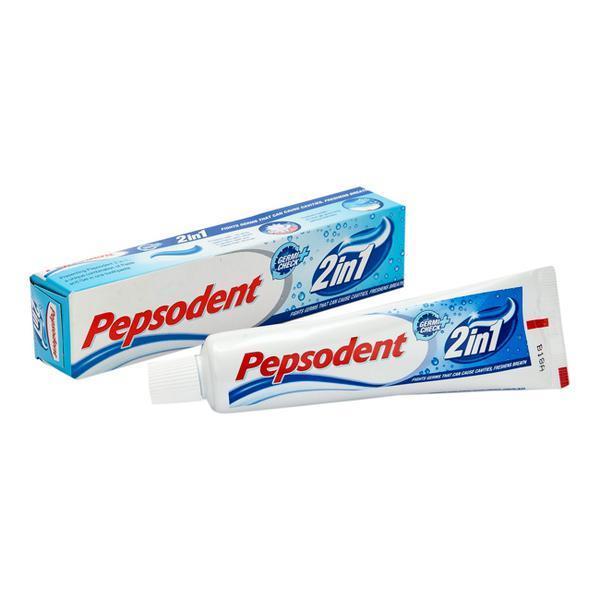 Pepsodent 2-in-1 Toothpaste