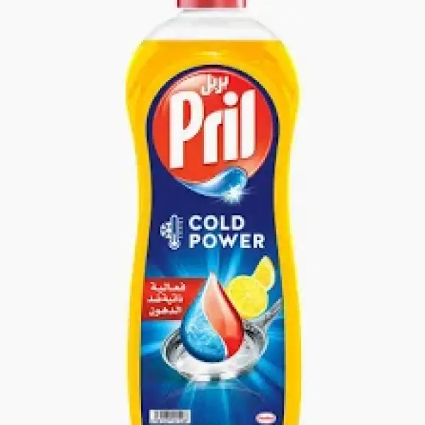 Pril Dishwash Liquid