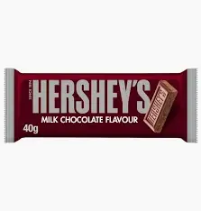 Hershey's Milk Chocolate Bar