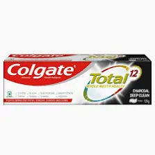 Colgate Total Whole Mouth Toothpaste