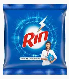 Rin Advanced Detergent Powder