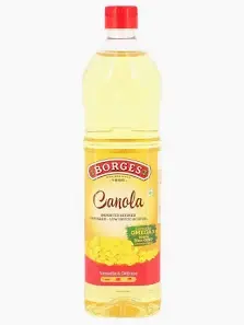 Borges Canola Oil