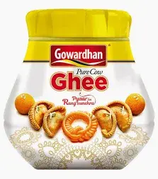 Gowardhan Cow Ghee