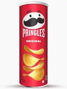 Pringles Potato Chips (Original)