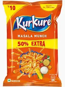 Kurkure Namkeen (Masala Munch)