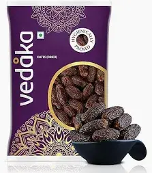 Vedaka Premium Dry Dates (Chuara)