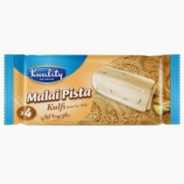 Kwality Wall’s Kulfi