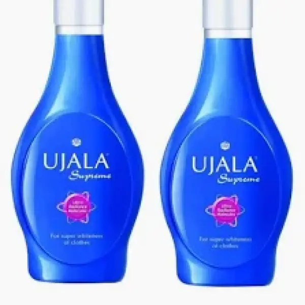 Ujala Supreme Fabric Whitener