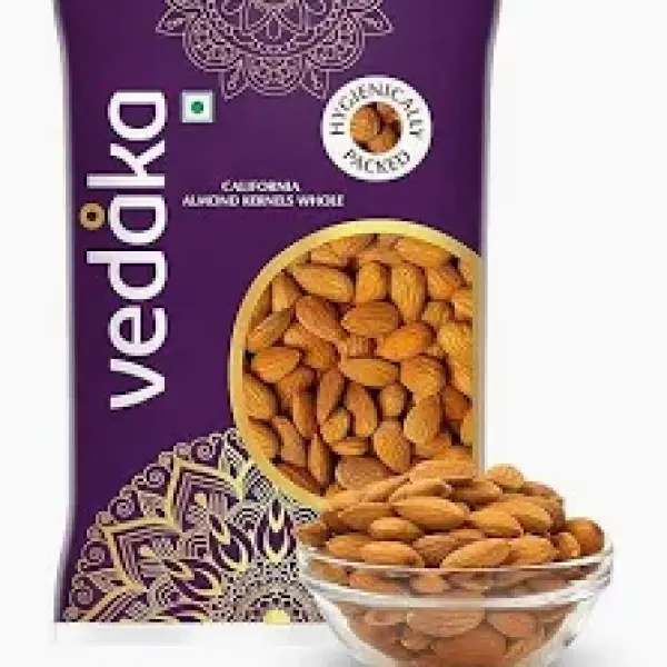Vedaka Premium Almonds