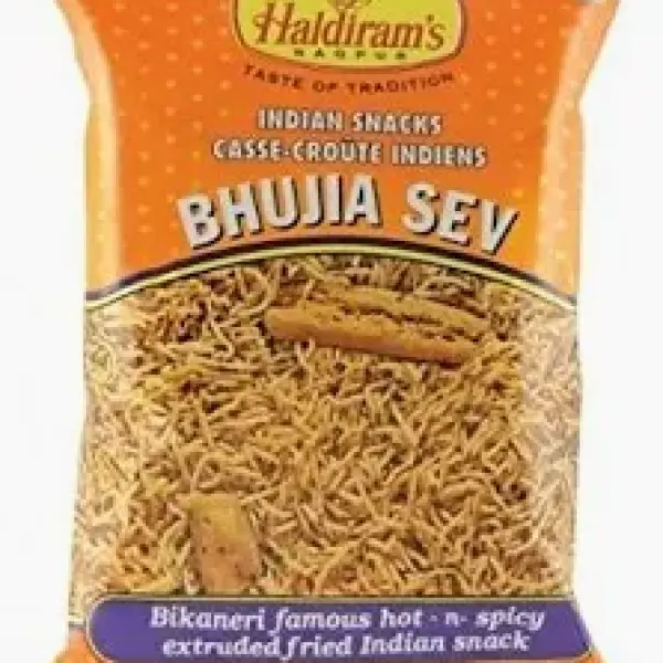 Haldiram's Nagpur Bhujia Sev