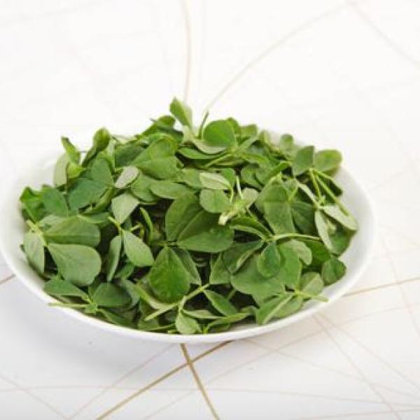 Methi (Fenugreek)