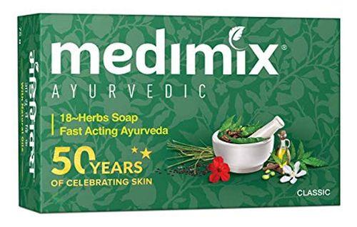 Medimix Ayurvedic Soap