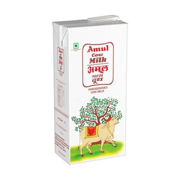 Amul Cow Milk