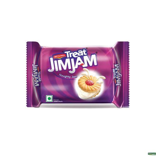 Britannia Treat Jim Jam
