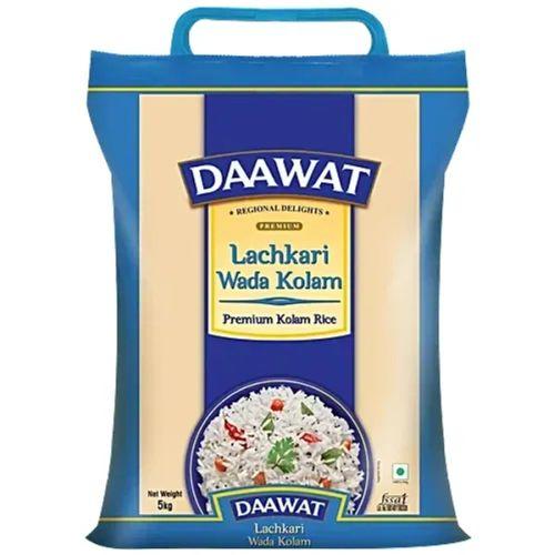 Daawat Kolam Rice