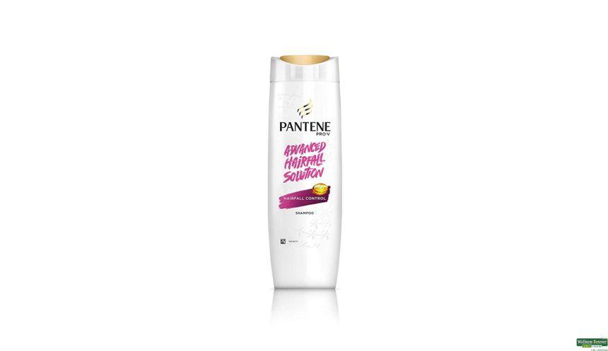 Pantene Advanced Hair Fall Solution Shampoo